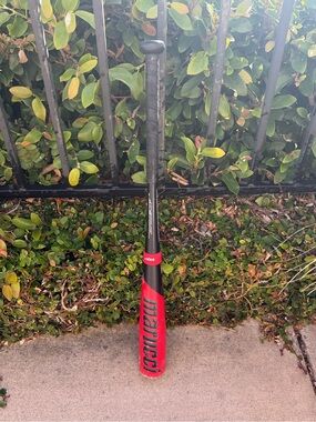 Marucci CAT X USA USABat Certified Bat (-11) 18 oz 29" (Used)